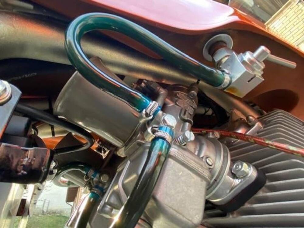 Laverda Laverda C1 750 SFC - 1972 (4)