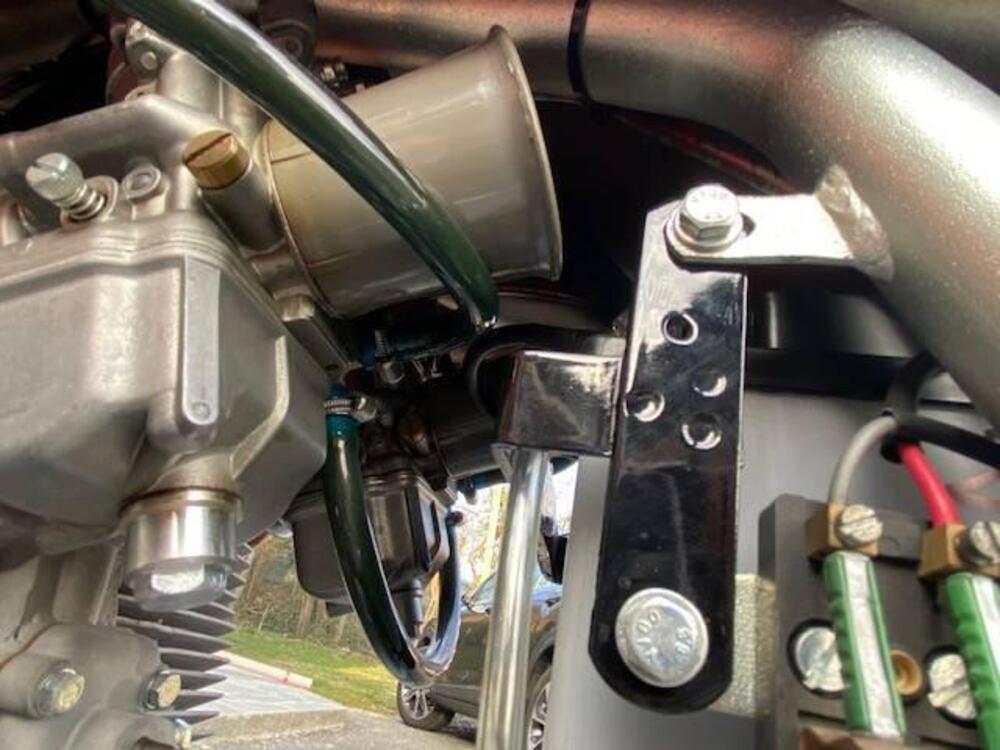 Laverda Laverda C1 750 SFC - 1972 (5)