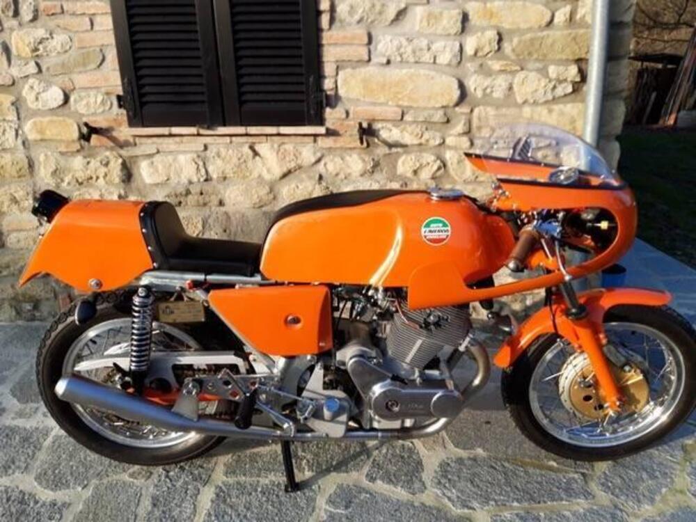 Laverda Laverda C1 750 SFC - 1972 (6)