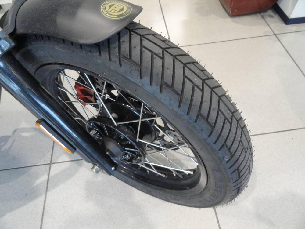 Royal Enfield Continental GT 650 (2021 - 26) (3)