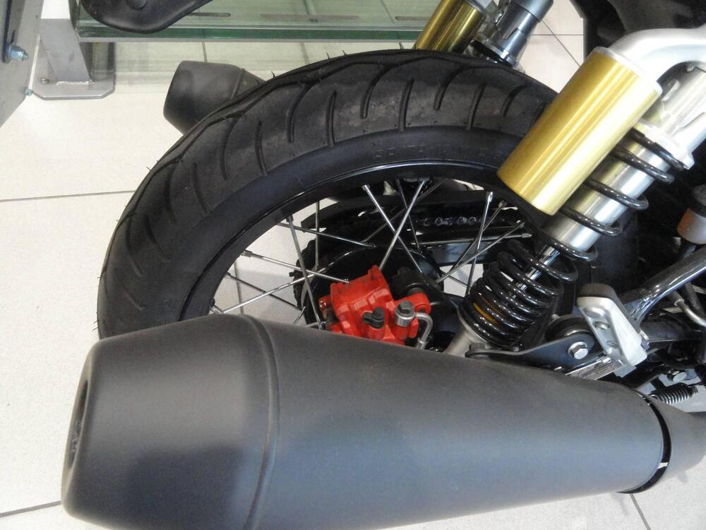 Royal Enfield Continental GT 650 (2021 - 26) (5)