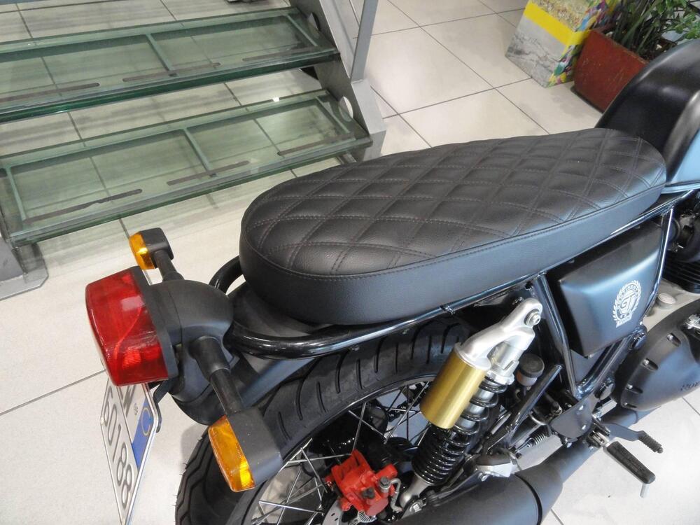 Royal Enfield Continental GT 650 (2021 - 26) (6)