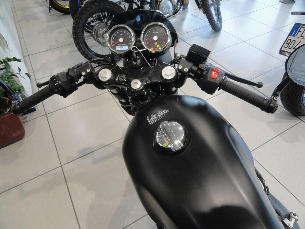 Royal Enfield Continental GT 650 (2021 - 26) (7)