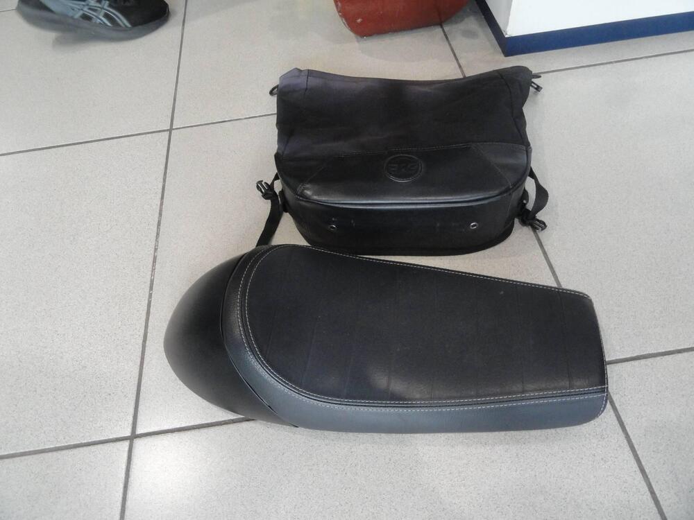 Royal Enfield Continental GT 650 (2021 - 26) (10)