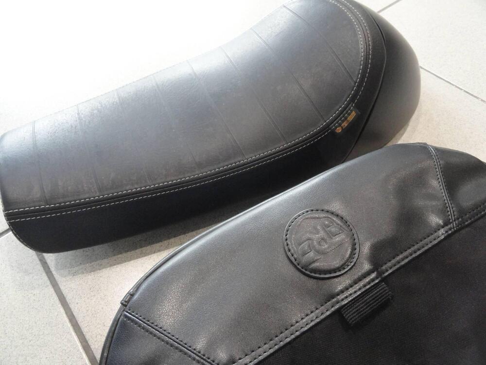 Royal Enfield Continental GT 650 (2021 - 26) (11)