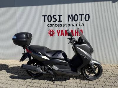 Yamaha X-Max 125 (2014 - 16) usata