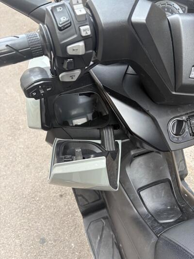 Honda Forza 350 (2022 - 24) usata