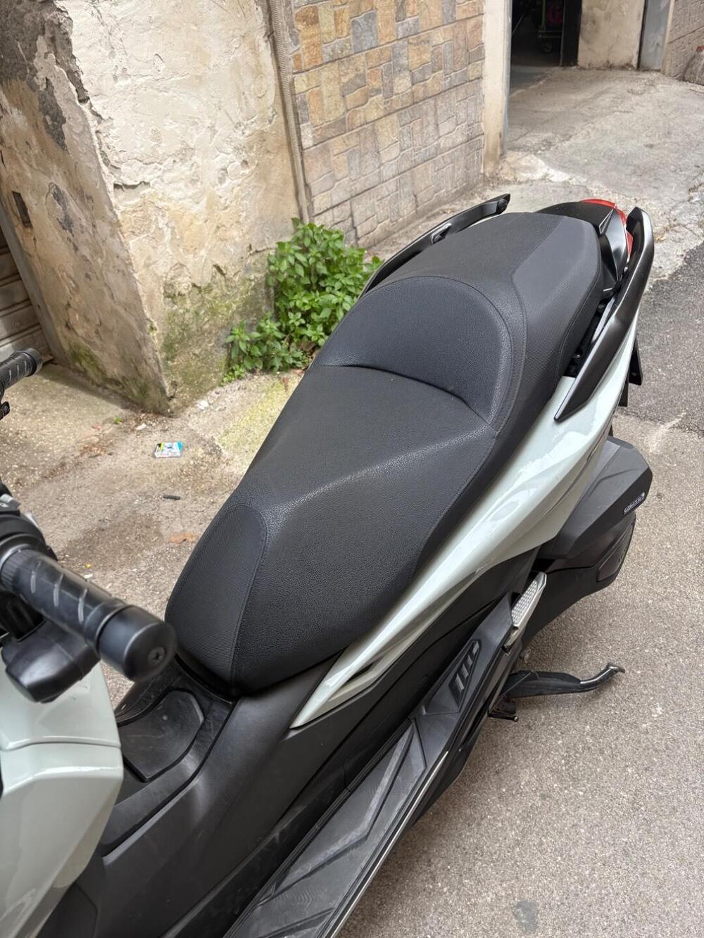 Honda Forza 350 (2022 - 24) (4)