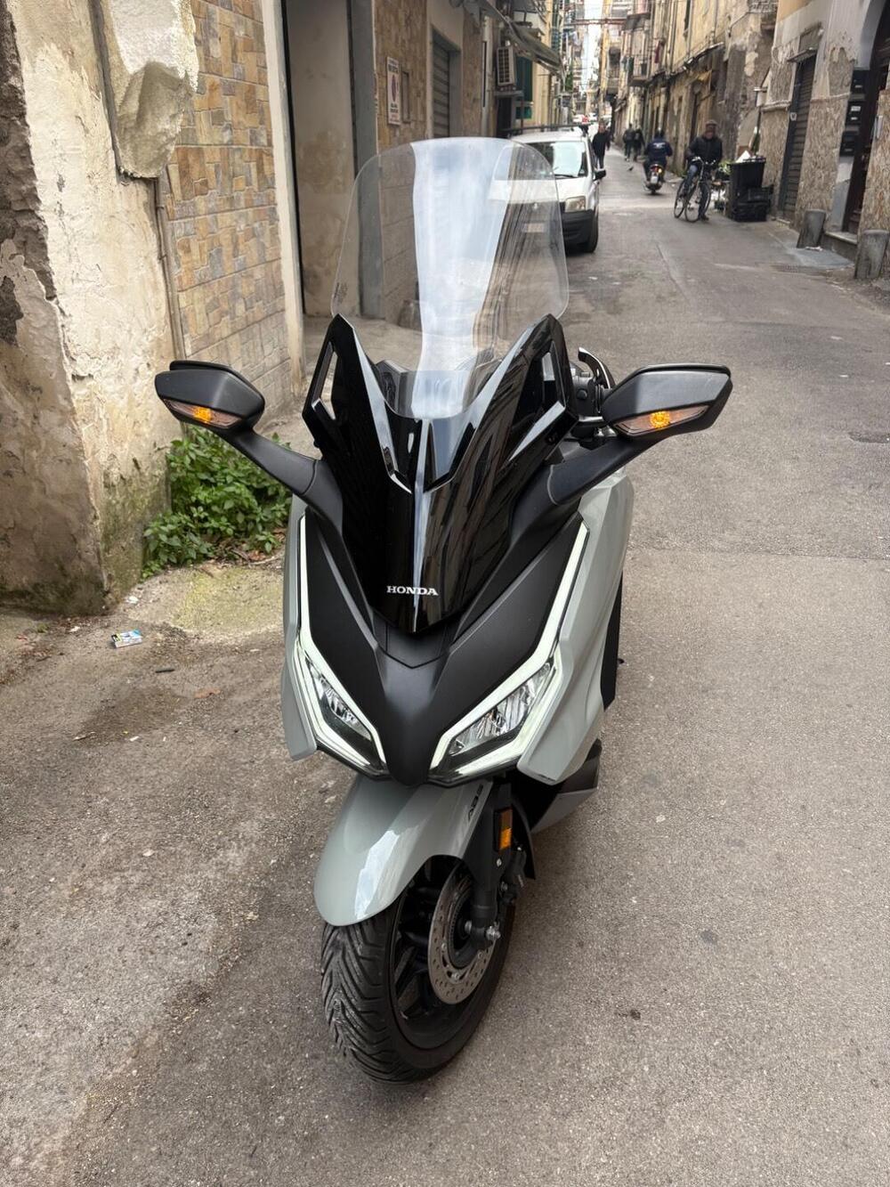 Honda Forza 350 (2022 - 24) (5)