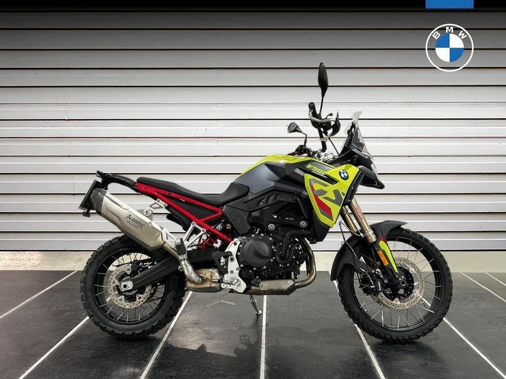 Bmw F 900 GS (2024 - 26) (5)
