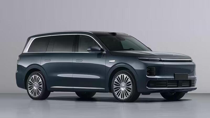 Leapmotor D19: il maxi SUV elettrico cinese debutta il 16 aprile con architettura a 1000V e una batteria da record