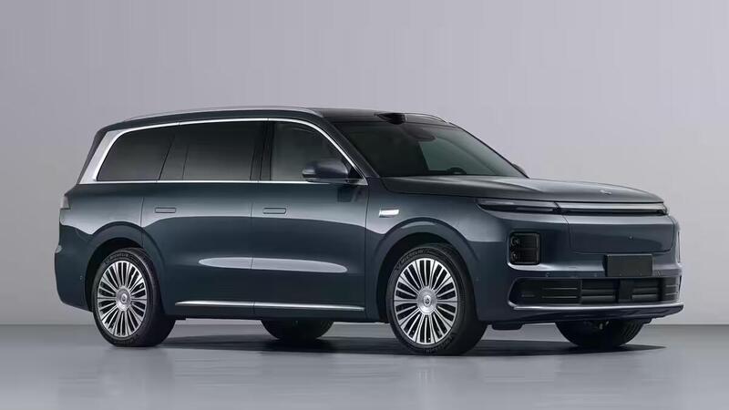 Leapmotor D19: il maxi SUV elettrico cinese debutta il 16 aprile con architettura a 1000V e una batteria da record