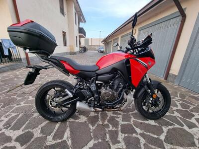 Yamaha Tracer 7 (2021 - 24) usata