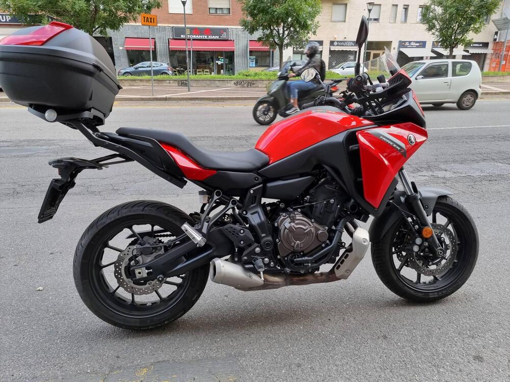 Yamaha Tracer 7 (2021 - 24) (2)