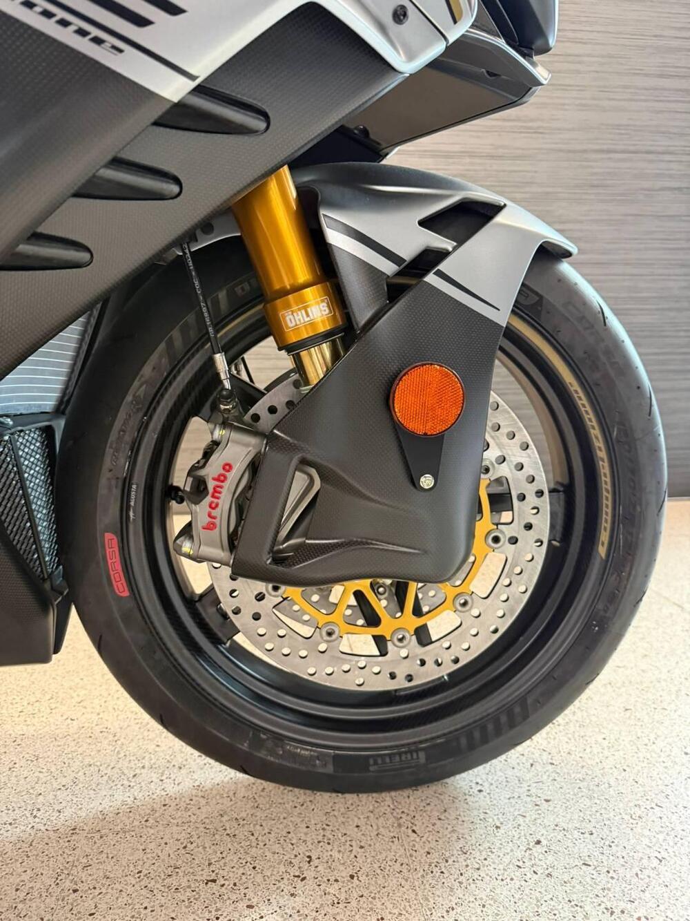 MV Agusta F3 800 Competizione (2025 - 26) (2)