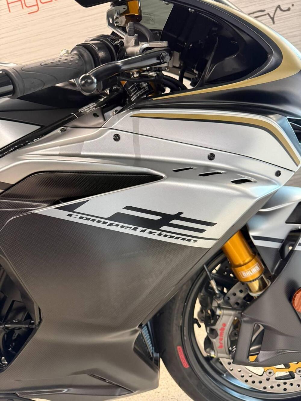 MV Agusta F3 800 Competizione (2025 - 26) (7)