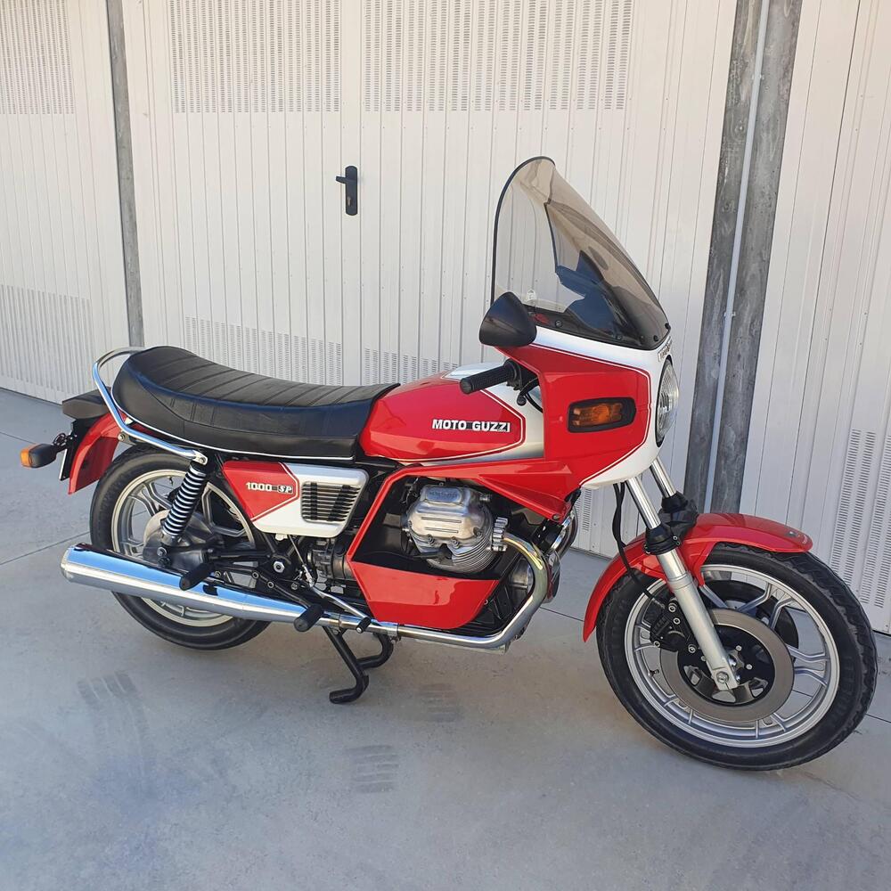 Moto Guzzi 1000SP (2)