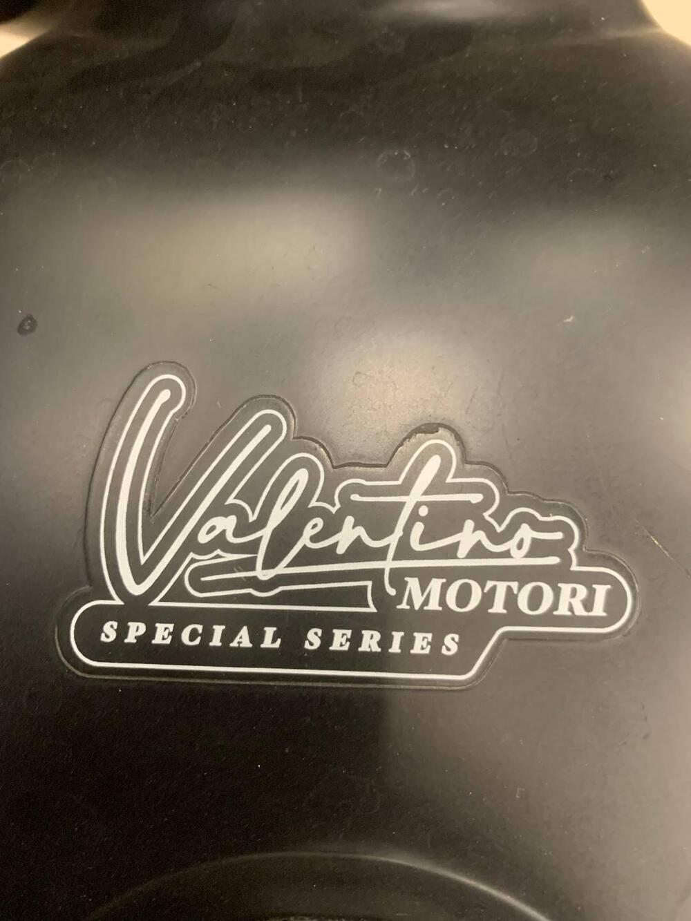 Royal Enfield Continental GT 650 (2021 - 26) (12)