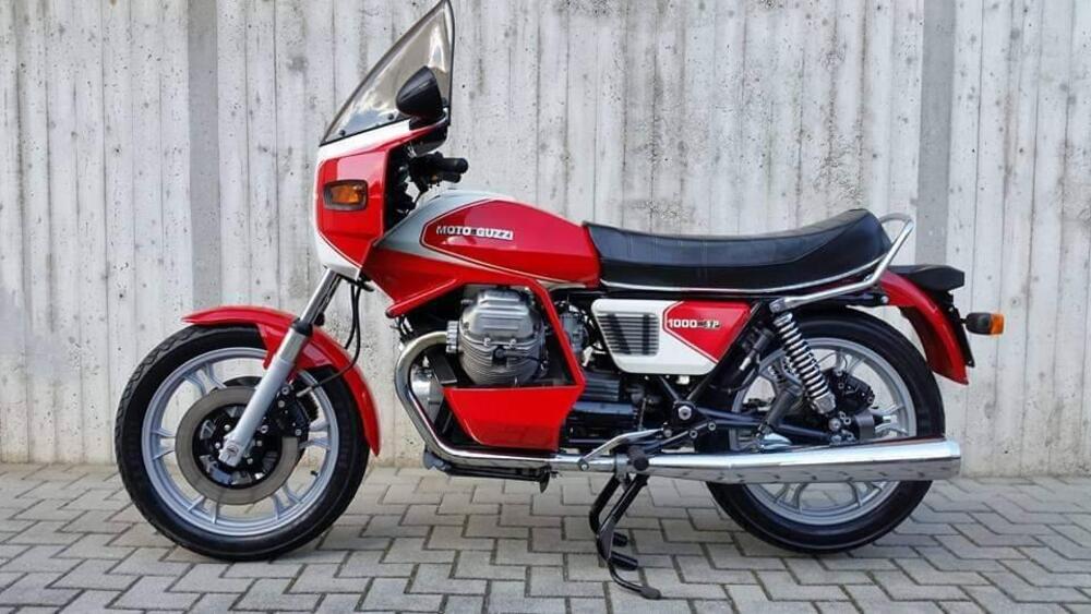 Moto Guzzi 1000SP (4)