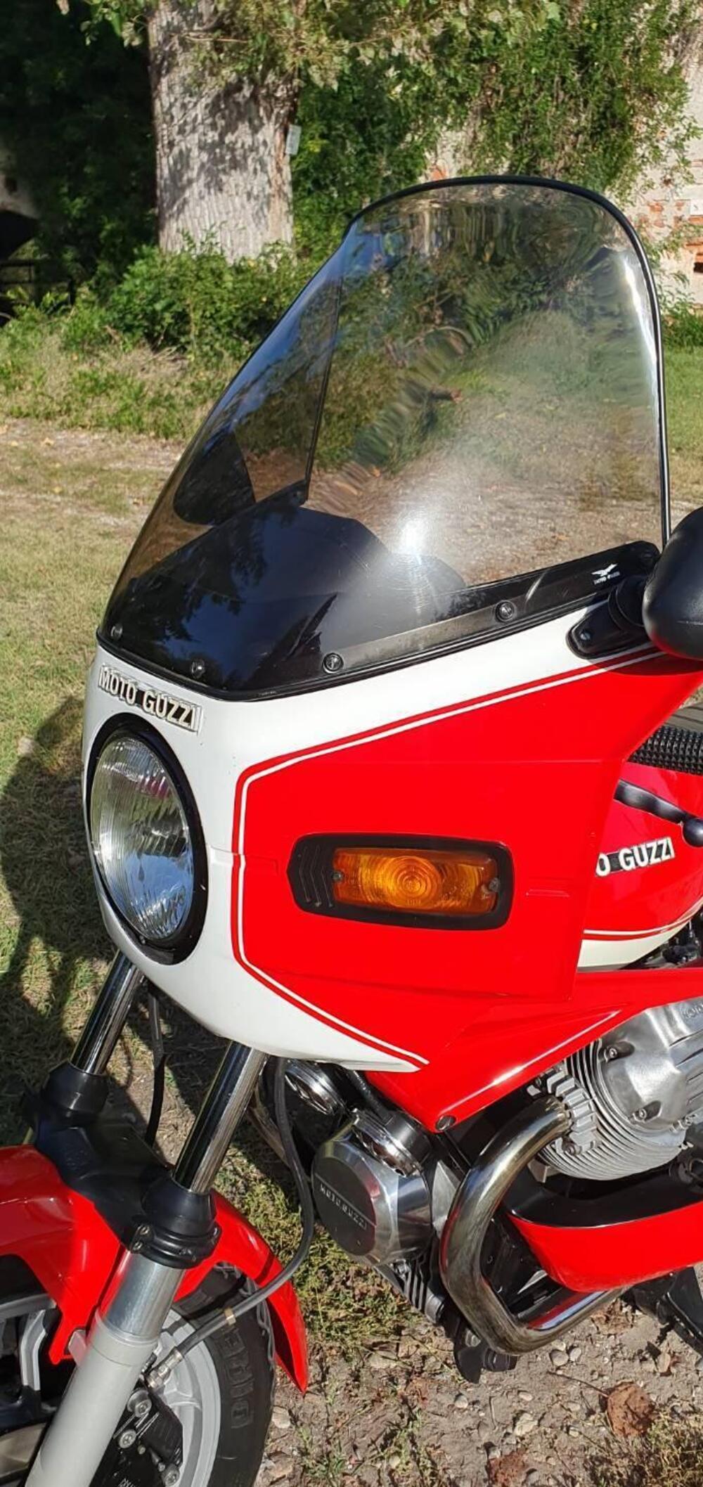 Moto Guzzi 1000SP (5)