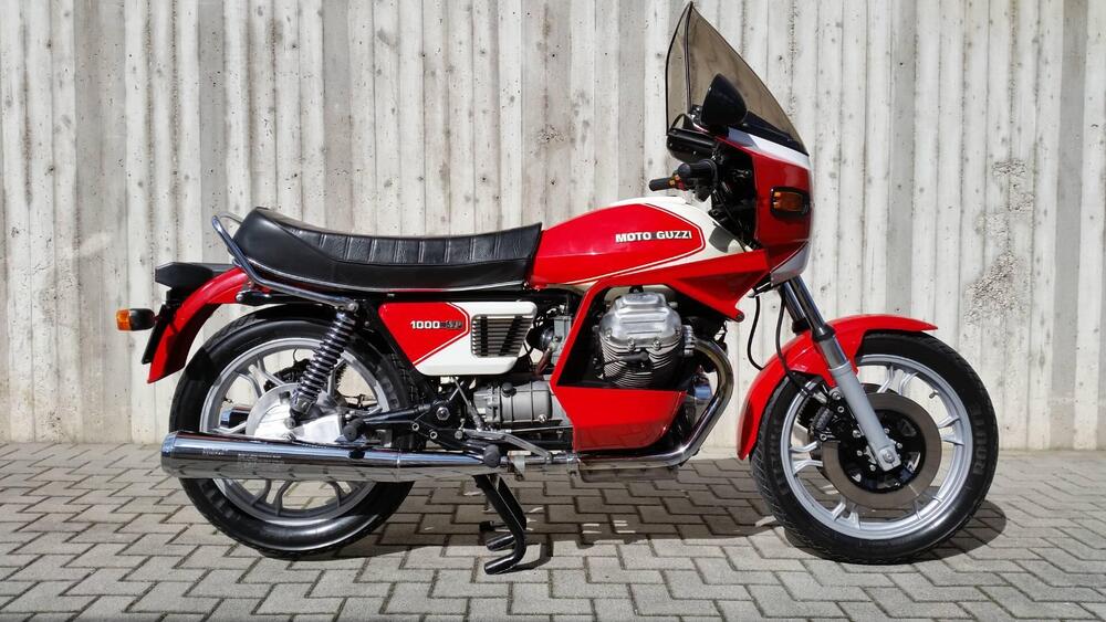Moto Guzzi 1000SP (6)
