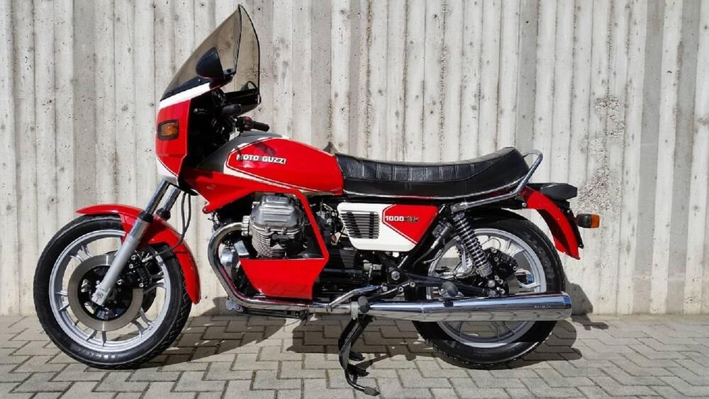 Moto Guzzi 1000SP (7)