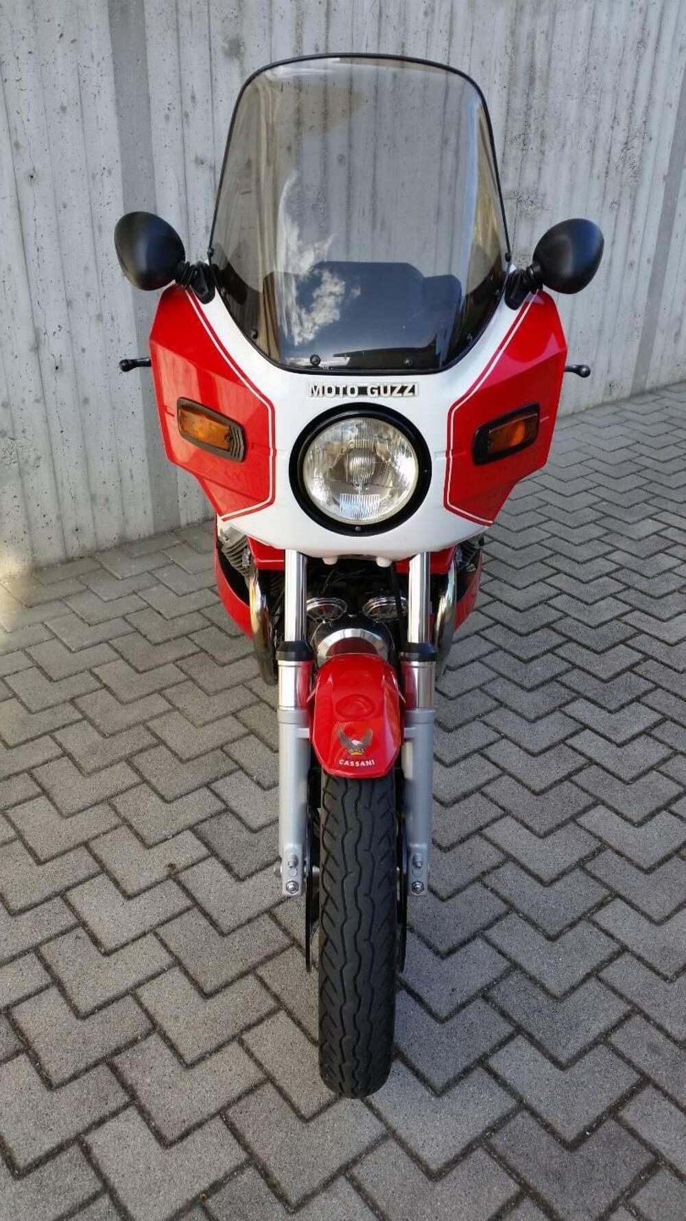 Moto Guzzi 1000SP (11)