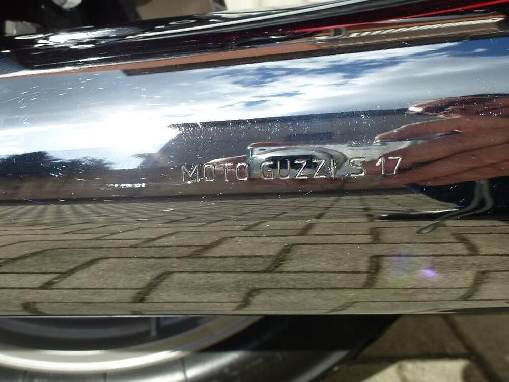 Moto Guzzi 1000SP (12)