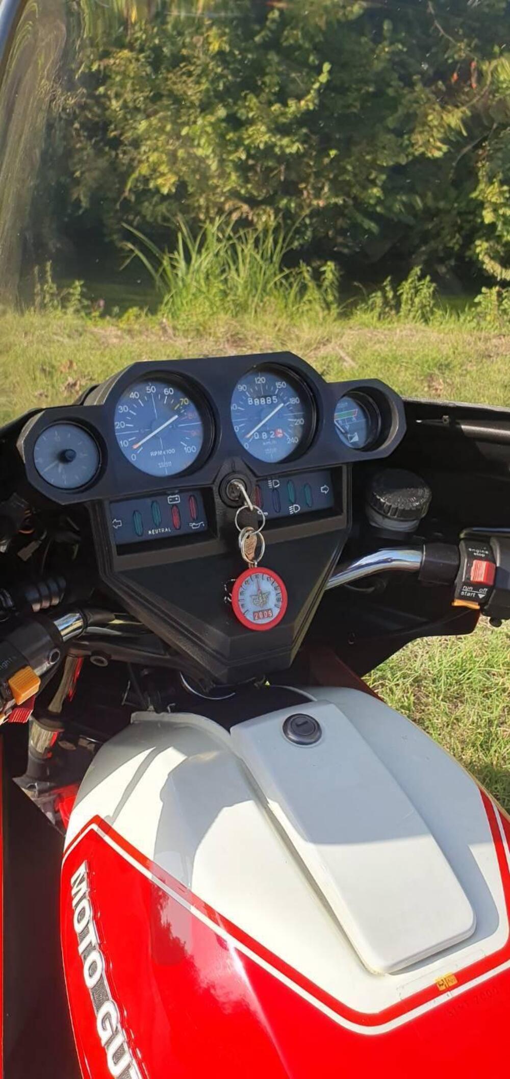 Moto Guzzi 1000SP (14)