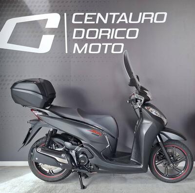 Honda SH 300 i ABS (2016 - 20) usata
