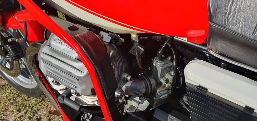 Moto Guzzi 1000SP (15)