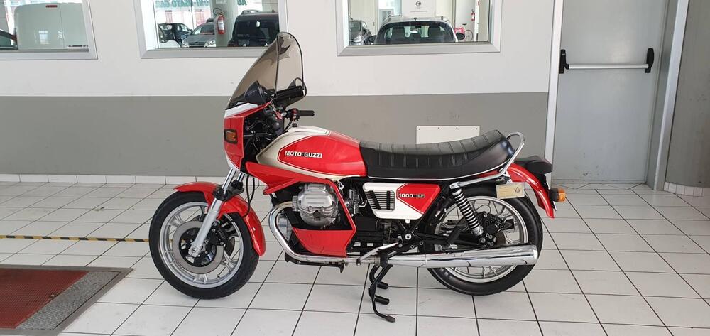 Moto Guzzi 1000SP (16)