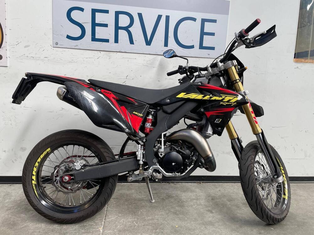 Valenti Racing RME 50 Enduro (2023 - 24)