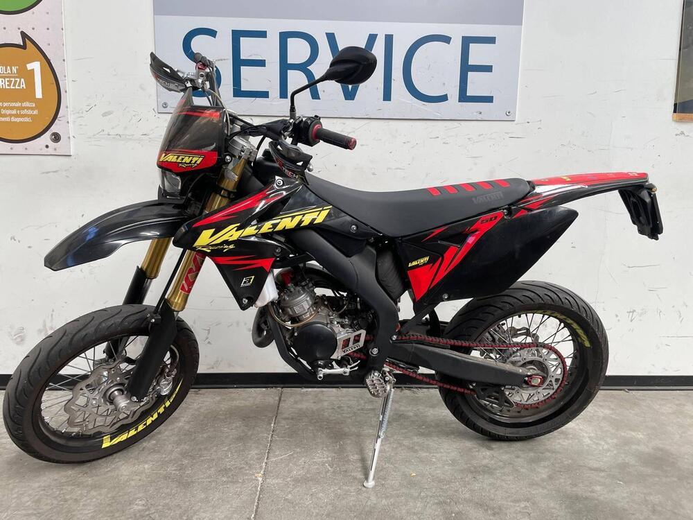Valenti Racing RME 50 Enduro (2023 - 24) (2)
