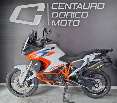 KTM 1290 Super Adventure R (2022 - 25) usata