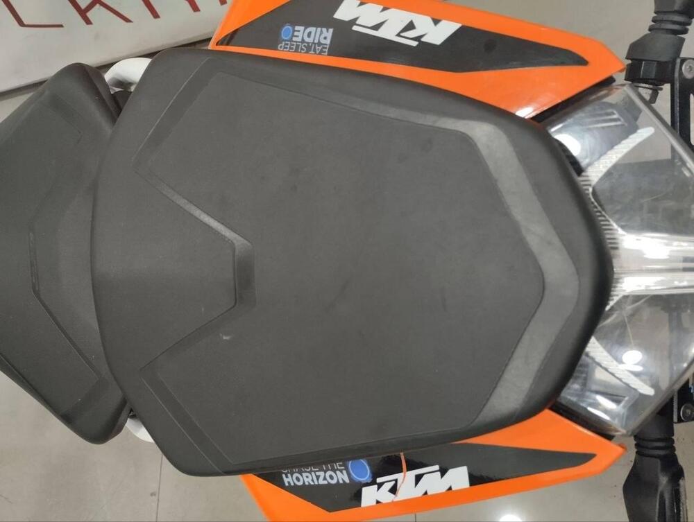 KTM 125 Duke (2021 - 23) (7)