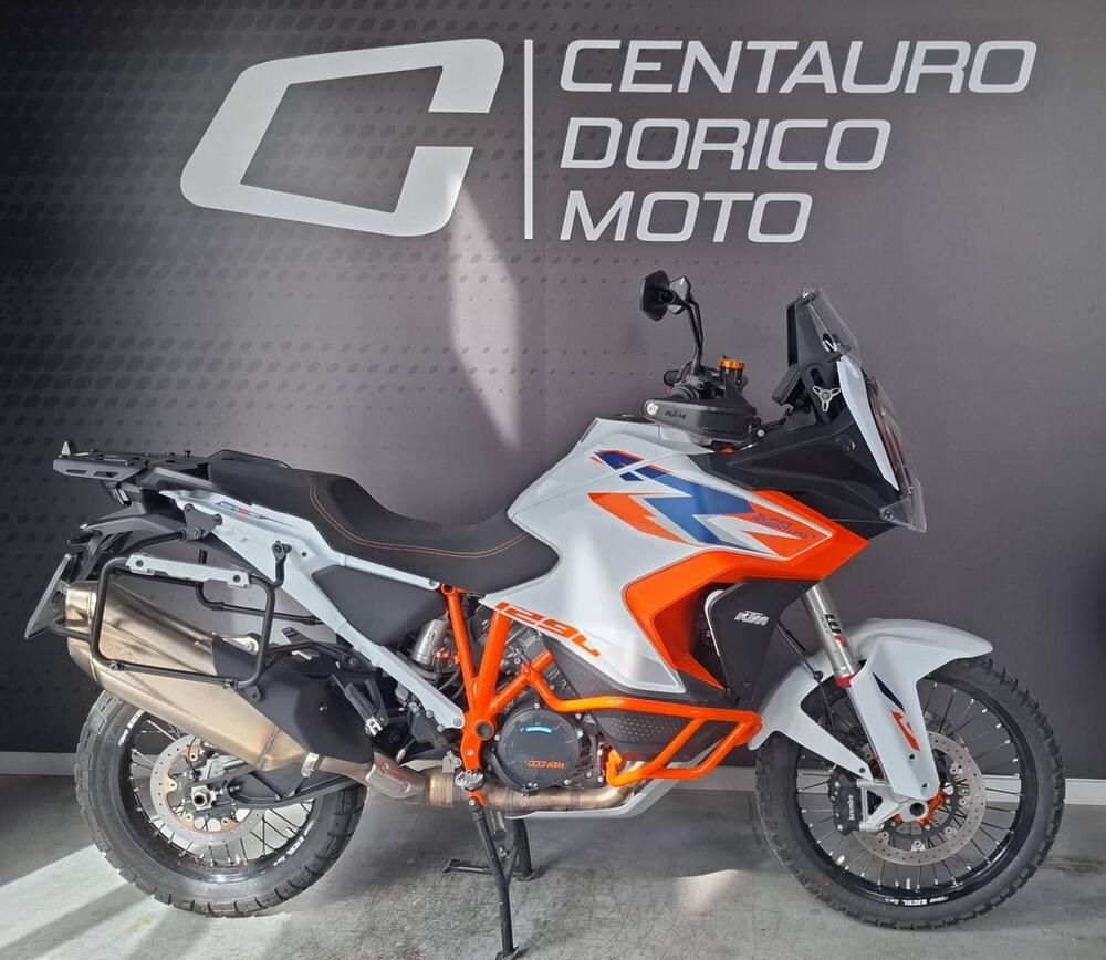 KTM 1290 Super Adventure R (2022 - 25) (2)
