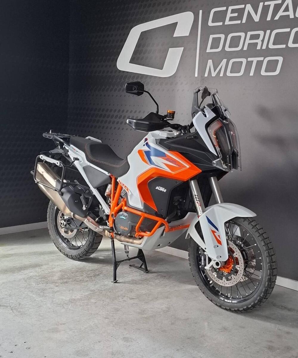 KTM 1290 Super Adventure R (2022 - 25) (3)