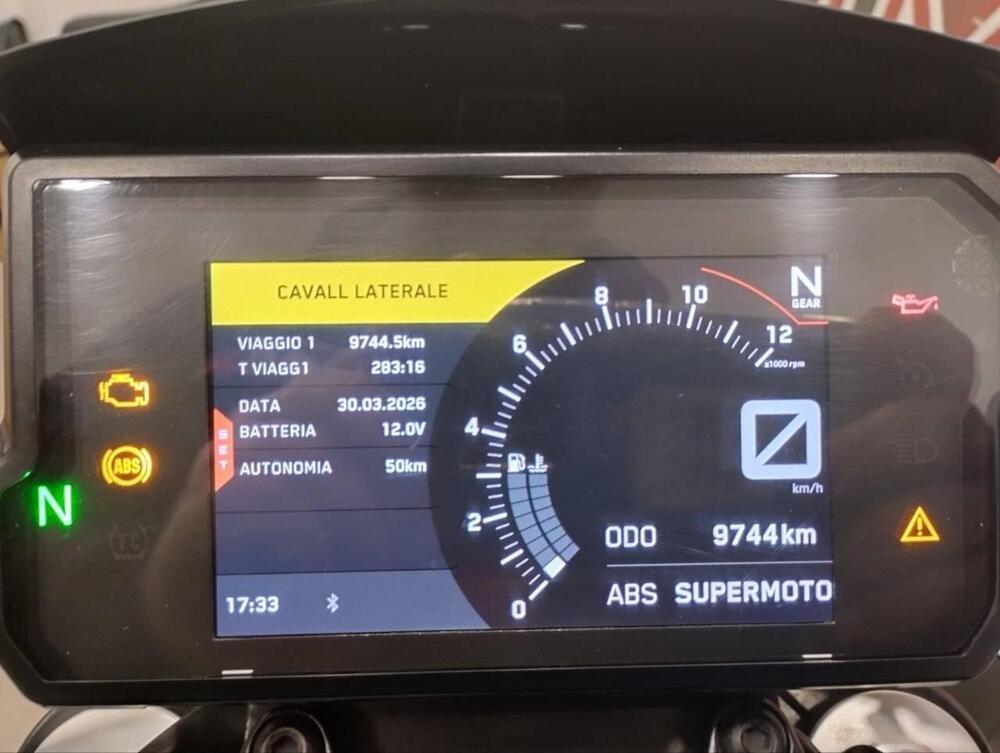 KTM 125 Duke (2021 - 23) (10)