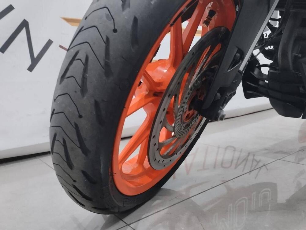 KTM 125 Duke (2021 - 23) (11)