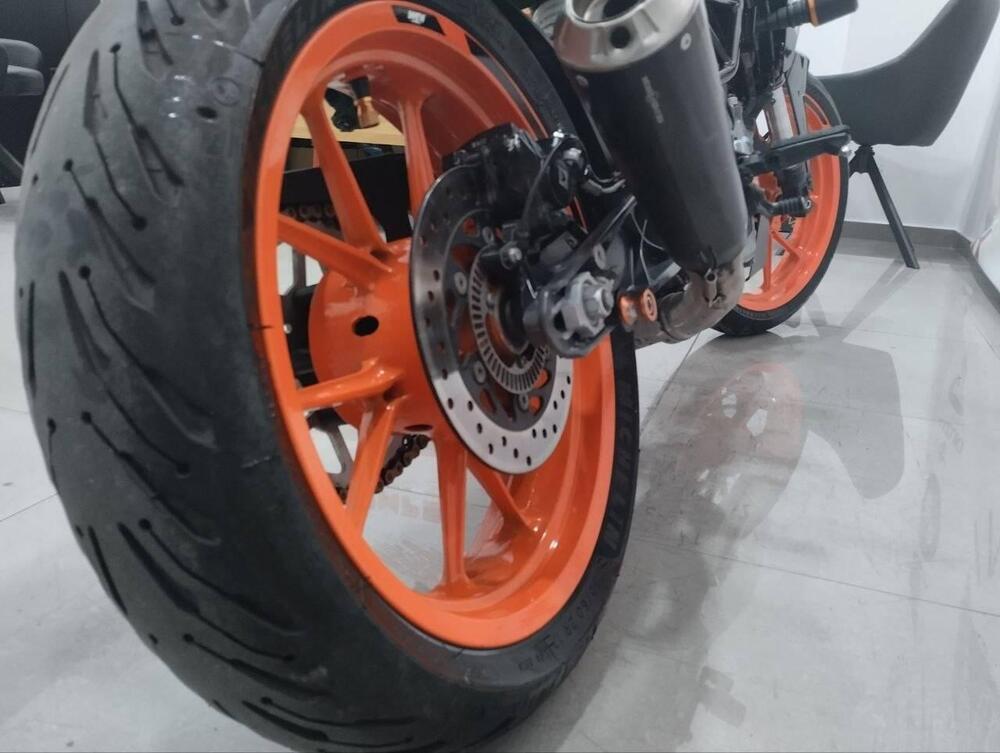 KTM 125 Duke (2021 - 23) (12)