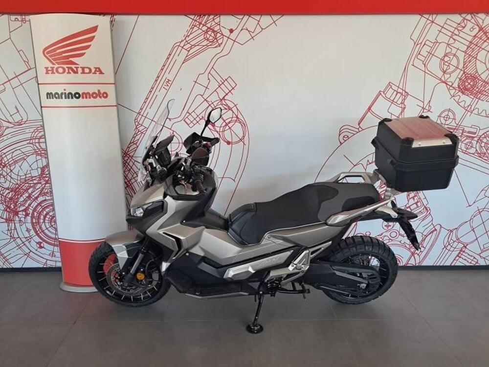 Honda X-ADV 750 (2018 - 20) (2)