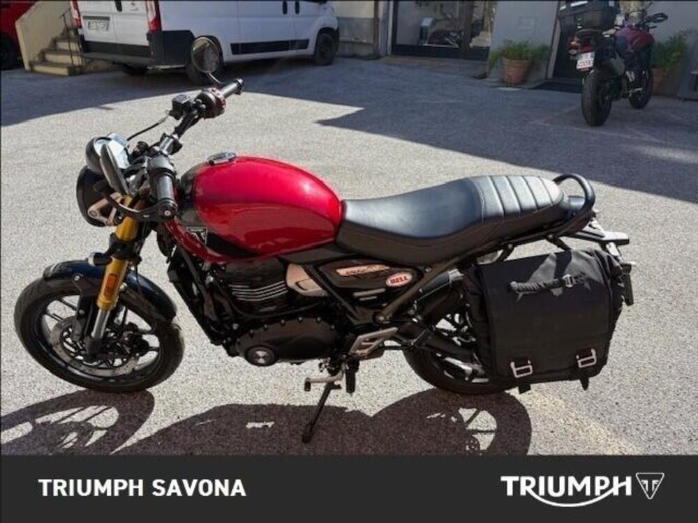 Triumph Speed 400 (2024 - 26) (4)