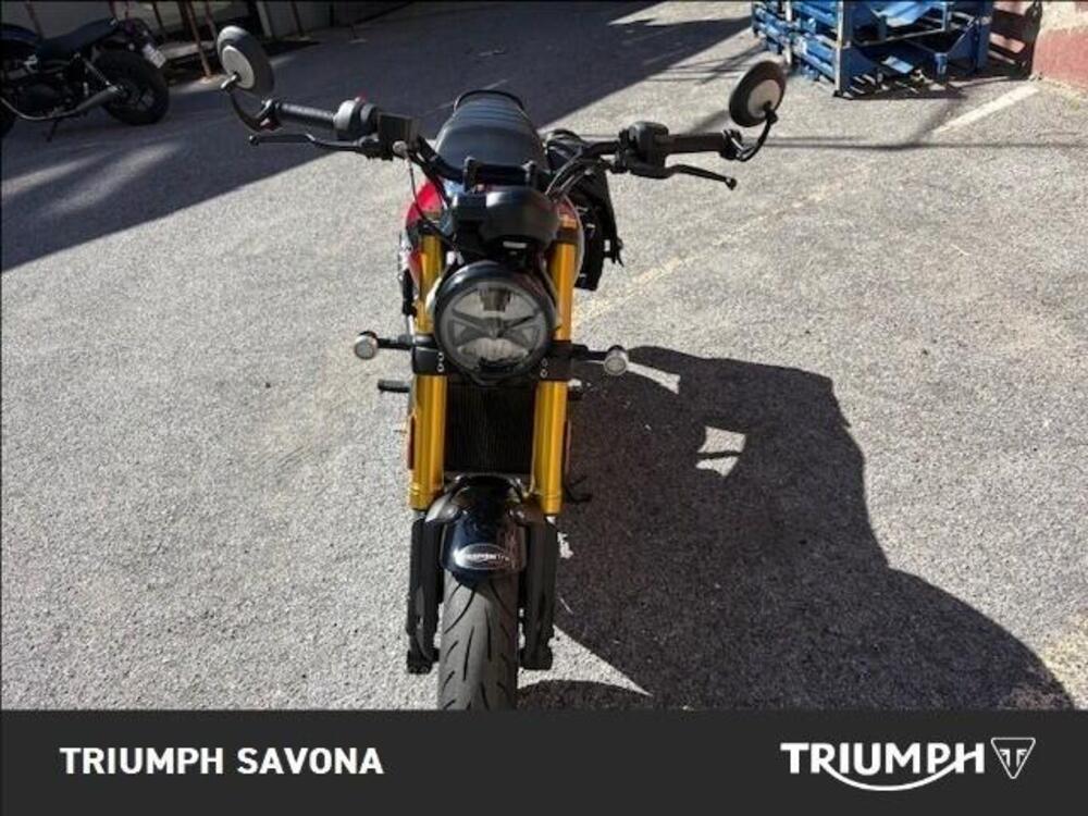 Triumph Speed 400 (2024 - 26) (3)