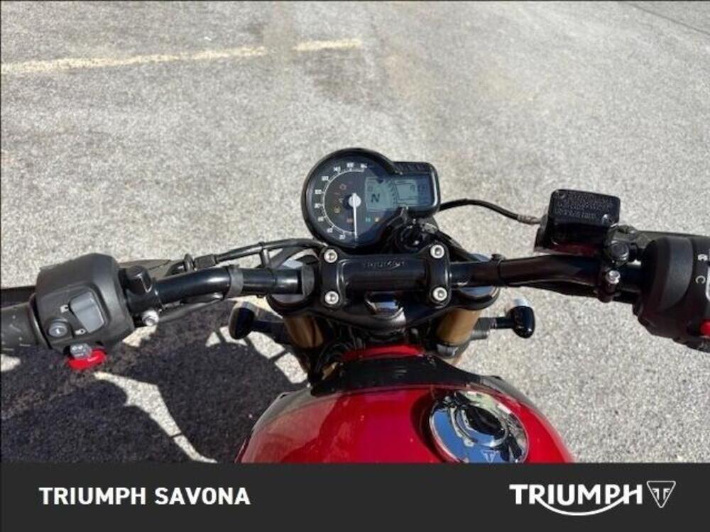Triumph Speed 400 (2024 - 26) (6)