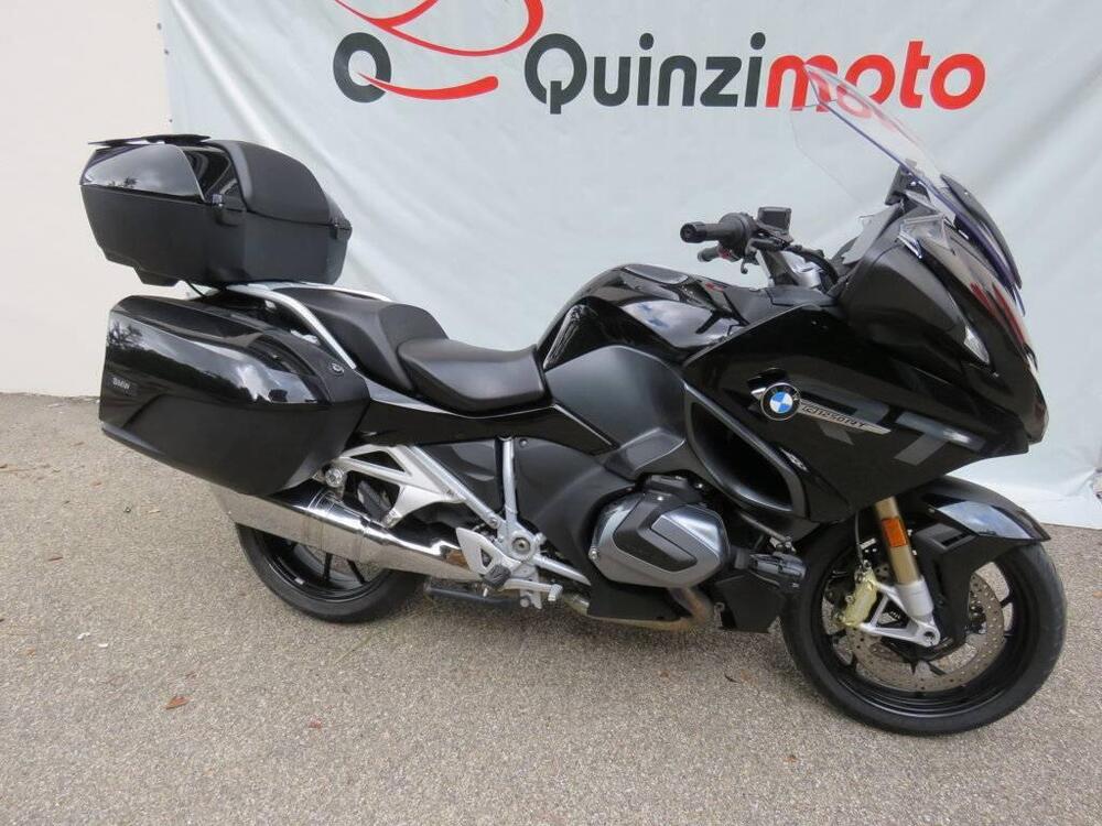 Bmw R 1250 RT (2021 - 25) (2)