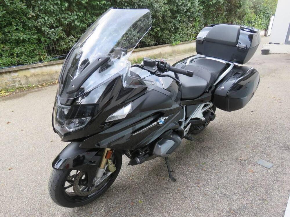 Bmw R 1250 RT (2021 - 25) (6)