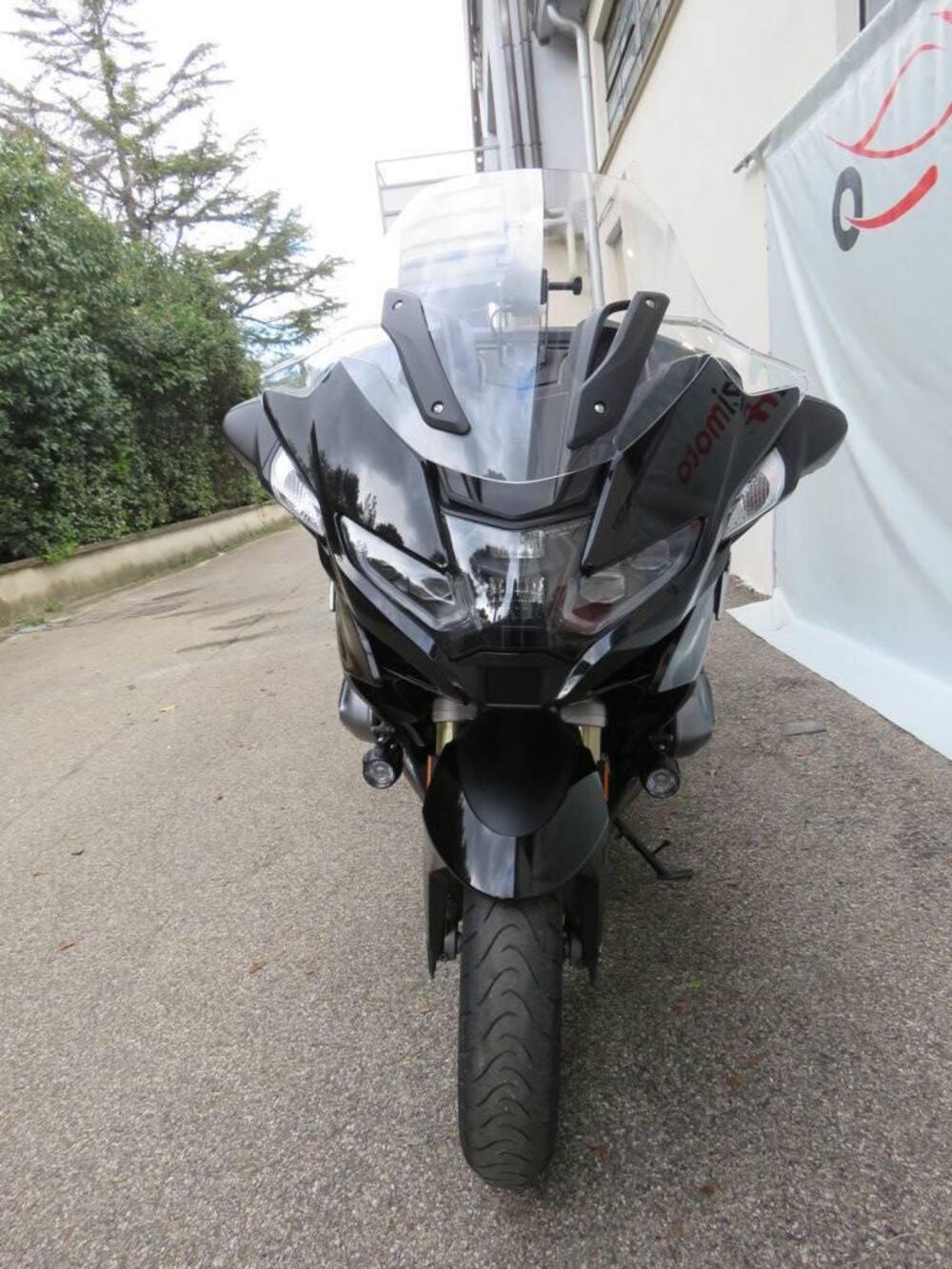 Bmw R 1250 RT (2021 - 25) (8)