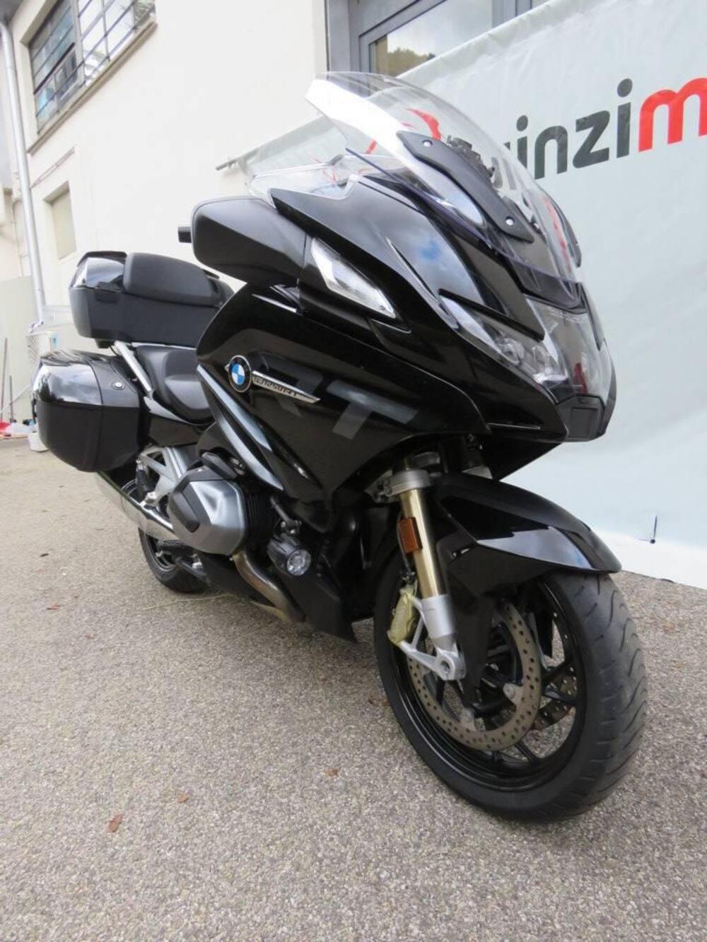 Bmw R 1250 RT (2021 - 25) (10)