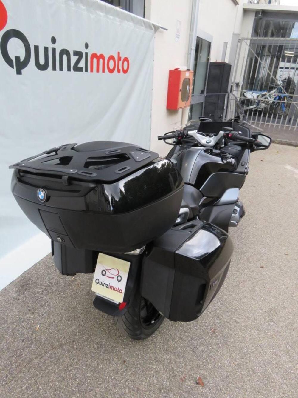 Bmw R 1250 RT (2021 - 25) (12)